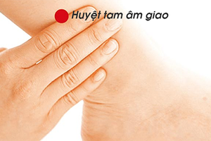 Video: 8 huyệt vị quan trọng giúp đẩy lùi lão hóa, làm đẹp da