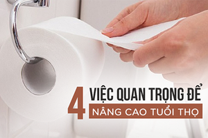 Video: Trẻ hóa toàn bộ cơ thể nhờ 4 thói quen buổi sáng