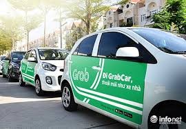 Truy thu thêm 68 tỷ đồng tiền thuế của Uber, Grab