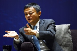 Jack Ma chia sẻ về hai lần tới Việt Nam