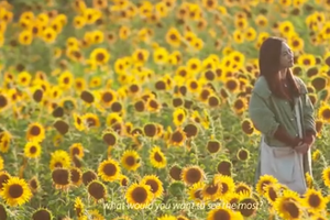 Video: Vùng đất có tuyết mùa hè đẹp lạ kỳ ở Hokkaido