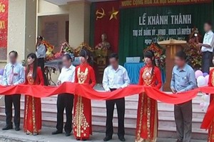 Bắc Giang: Phó Chủ tịch xã mất liên lạc, không đến nhiệm sở gần 2 tuần 