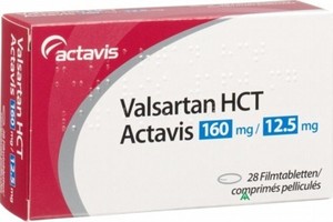 Chi tiết 23 loại thuốc chứa Valsartan gây ung thư bị thu hồi