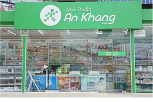 Soi tài chính MWG trước “quay đầu” kế hoạch 800 nhà thuốc An Khang 