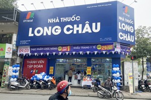 1000 nhà thuốc FPT Long Châu chiếm lĩnh thị trường, nguồn vốn từ đâu? 