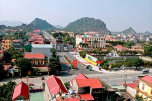 Hawee Park Land "chen chân" thực hiện dự án 238 tỷ tại Ninh Bình