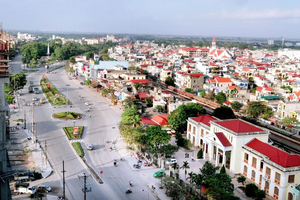 Chân dung nhà thầu Vegetexco VietNam đăng ký làm dự án 5.000 tỷ tại Hà Nam 