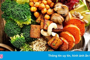 Những thực phẩm cần thiết cho phụ nữ mang thai vào mùa hè