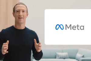 Video: Công ty sở hữu Facebok đổi tên, Meta có ý nghĩa gì?