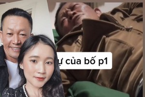 Video: Ông bố đơn thân chia sẻ bài học hôn nhân cho con gái