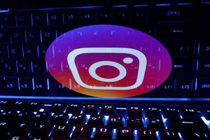 Instagram gặp sự cố khiến nhiều người không thể truy cập