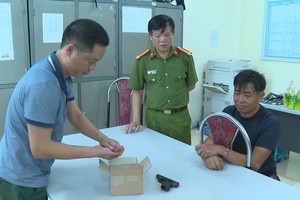 Chân dung bố vợ trùm ma túy một thời Tàng Keangnam vừa bị bắt