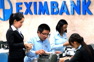 Tranh giành quyền lực liên miên, Eximbank làm ăn ra sao?