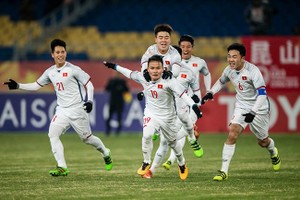 Bóng đá nam Asiad bốc thăm lại: Olympic Việt Nam chỉ sợ... kiêu binh! 