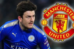 MU sai lầm với Maguire, Mourinho nhiều khả năng "bay ghế"