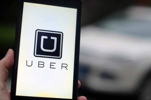 Chính thức đình chỉ vụ kiện của Uber với Cục Thuế TP HCM