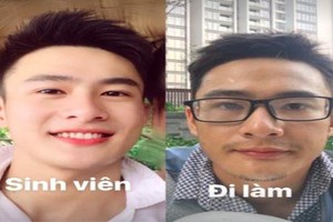  Khoe ảnh theo trào lưu, hot boy 9X bị các chị em "truy lùng"