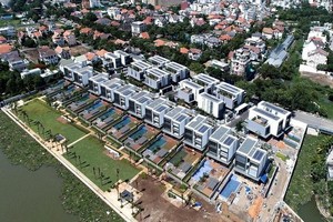 Nhà Đất Việt lỗ ngay 3 tỷ đồng trong quý 1/2020