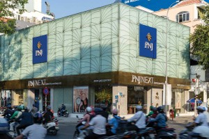 PNJ ước đạt 364 tỷ đồng lợi nhuận trong 5 tháng, giảm 30%