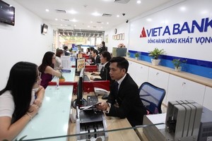 VietABank thay ghế nóng, miễn nhiệm Tổng giám đốc Nguyễn Văn Hảo