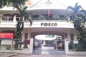 Fideco lỗ gần 2 tỷ đồng trong 6 tháng đầu năm