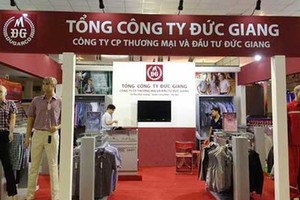 Lãi ròng 9 tháng của Đức Giang ước giảm 51%