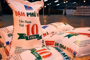 Mỗi tuần một doanh nghiệp: Dòng tiền kinh doanh tốt, DPM trả cổ tức hậu hĩnh?