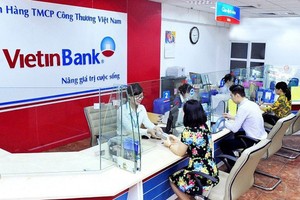 VietinBank lấy ý kiến việc phát hành cổ phiếu trả cổ tức nhằm tăng vốn điều lệ 