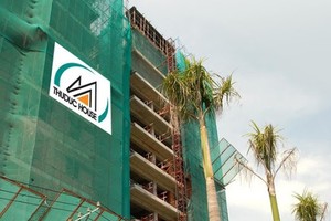 Vì sao Thủ Đức House chuyển nhượng gần 21% vốn tại công ty liên kết?