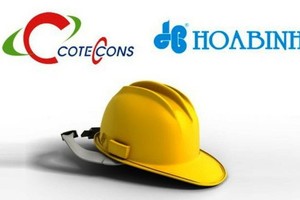 Coteccons dưới thời Kusto và HBC của "hậu duệ" Nguyễn Viết Hải như nào?