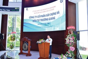 Louis Capital tiếp tục muốn rút vốn tại 2 công ty liên kết 