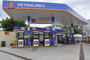 Petrolimex: Lợi nhuận năm nay dự tăng mạnh 245% từ mức thấp của năm 2020