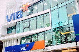 Người nhà Phó Chủ tịch VIB muốn thoái hết 3 triệu cổ phiếu