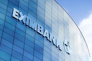 Hơn 23 triệu cổ phiếu Eximbank được nhóm Thành Công bán hoàn tất 