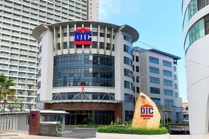 DIC Corp hoàn tất mua lại 1.600 tỷ đồng trái phiếu trước hạn