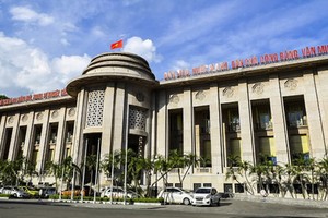 UOB dự báo Ngân hàng Nhà nước sẽ tăng lãi suất đầu năm 2023