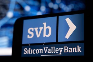 Silicon Valley Bank sụp đổ và thị trường chứng khoán Việt