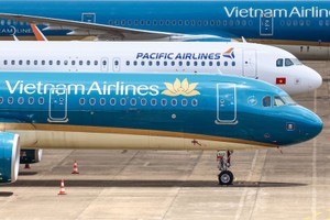 Pacific Airlines lỗ gần 2.100 tỷ đồng trong năm 2022