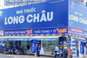 Quy mô bán lẻ dược phẩm 7 tỷ USD: Còn nhiều dư địa tăng trưởng?