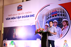 DIC Corp rút khỏi dự án Khu đô thị Đại Phước Đồng Nai?