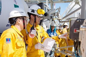 Chứng khoán phiên 17/1: VIX, GAS, PVD được khuyến nghị?