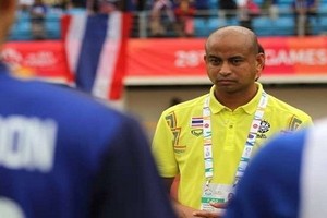 U23 Thái Lan giành chức vô địch SEA Games là “ăn may“