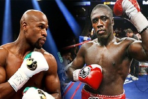 Floyd Mayweather sẽ thượng đài lần cuối vào ngày 12/9