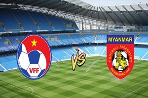 U19 Việt Nam - U19 Myanmar: Chỉ cần hòa để đi tiếp