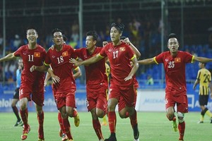 Bộ khung nào để U23 VN “chiến” tại VCK U23 châu Á?