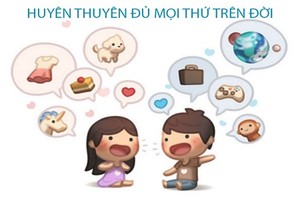 Câu chuyện tình siêu dễ thương của họa sĩ xứ Hàn