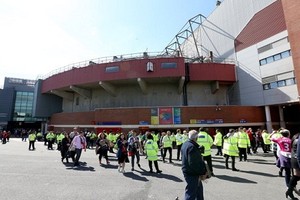 Trận đấu giữa Man United - Bournemouth bị hủy vì nghi đánh bom