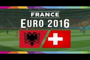 Albania - Thụy Sĩ: Derby nhà Xhaka tại VCK Euro 2016