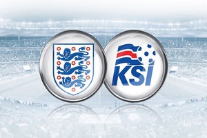 Euro 2016 Anh - Iceland: Bản lĩnh Tam Sư 