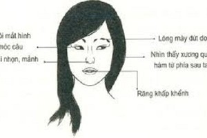 Đặc điểm 6 hạng người đểu giả bạn cần cẩn trọng